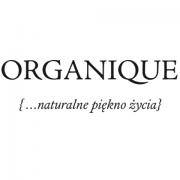 Rekomendacje: logo ORGANIQUE