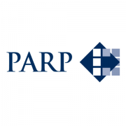 Rekomendacje: logo PARP