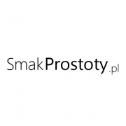 Rekomendacje: logo Smakprostoty.pl