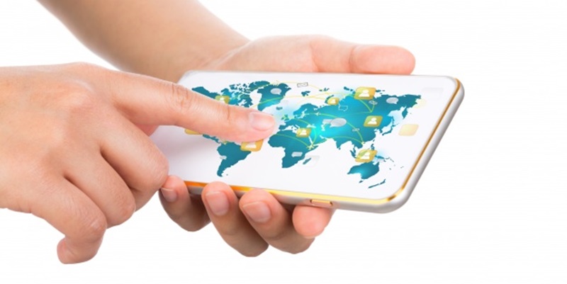 Lokalne adresy IP zamiast domeny krajowej służą do geolokalizacji wyników wyszukiwania