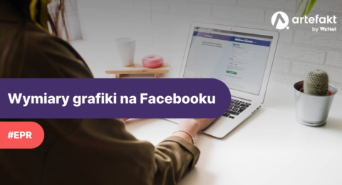 Wymiary grafiki na Facebooku