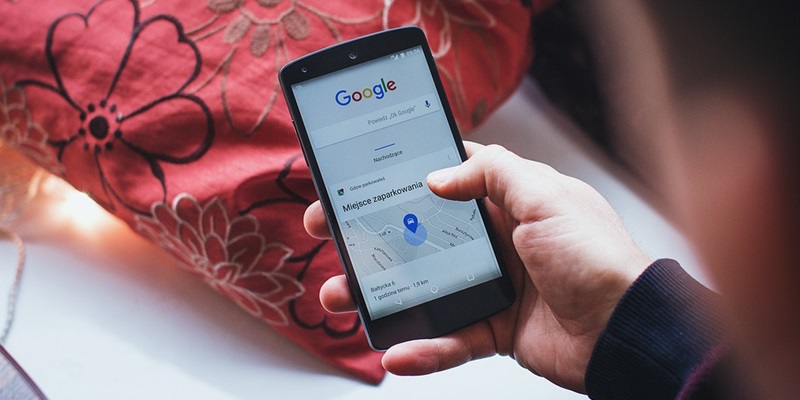 Jak dodać zdjęcia do wizytówki Google Moja Firma?