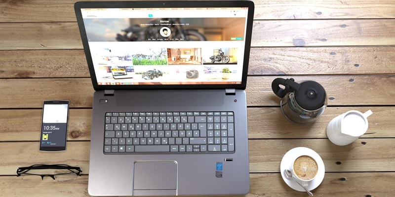 9 skutecznych elementów firmowej strony internetowej