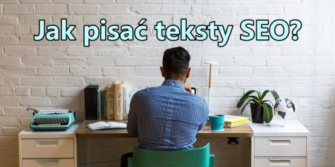 teksty seo jak pisać