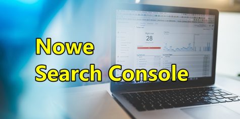 search console nowe