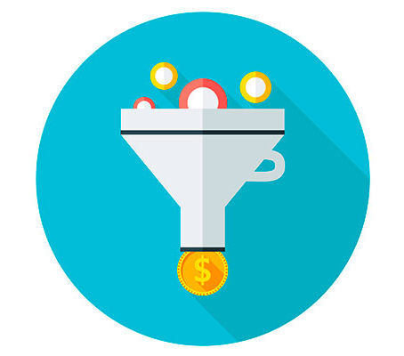 conversion funnel SEO Dubai - Marketing Company in Dubai and Abu Dhabi, UAE
