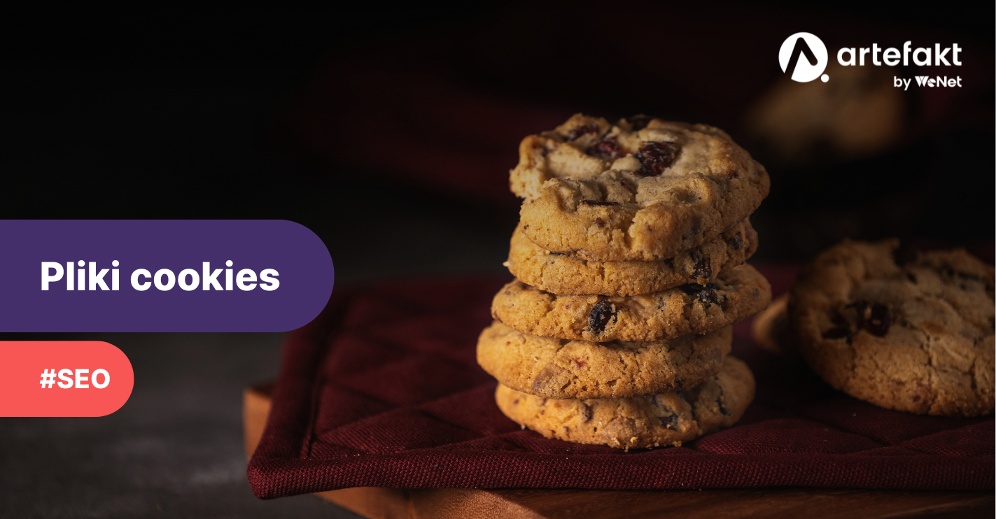 Ta strona wykorzystuje pliki cookies – wszystko, co musisz wiedzieć o ciasteczkach