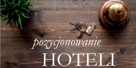 Pozycjonowanie hoteli