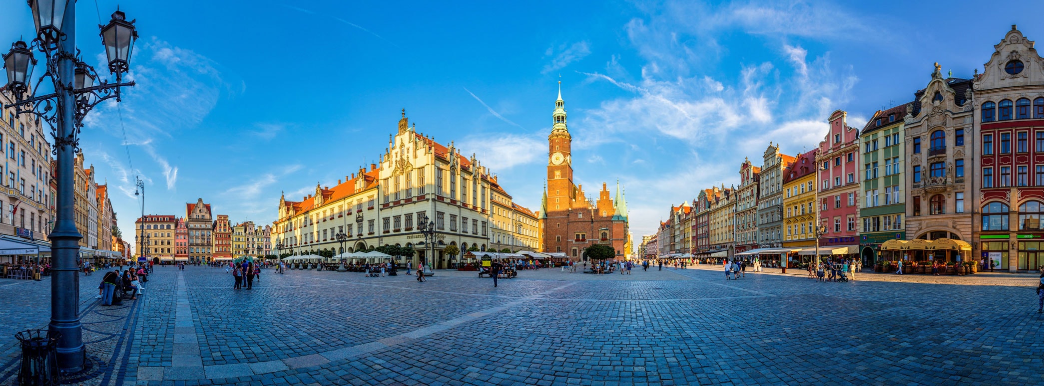 Pozycjonowanie stron www we Wrocławiu