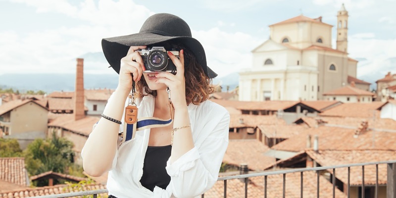 Jak prowadzić fanpage fotograficzny – 7 wskazówek dla fotografa