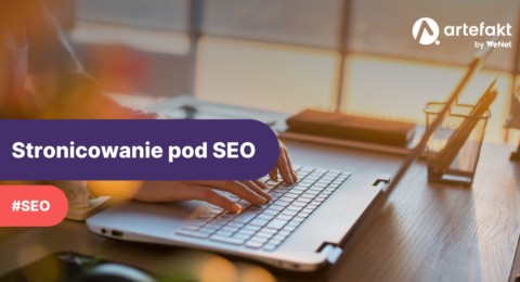 Paginacja przyjazna  pozycjonowaniu stron – jak wdrożyć stronicowanie pod SEO?