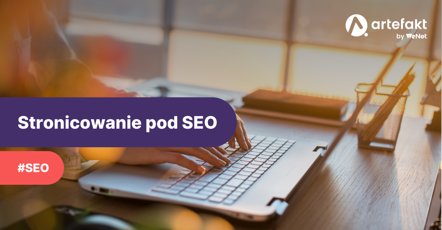 Paginacja przyjazna  pozycjonowaniu stron – jak wdrożyć stronicowanie pod SEO?
