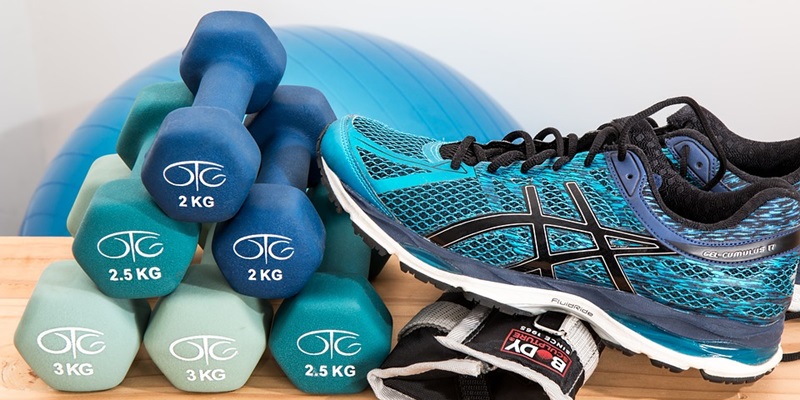 Jak wypromować sklep internetowy działający na rynku artykułów sportowych? Kilka najważniejszych wskazówek