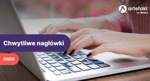 chwytliwe nagłówki