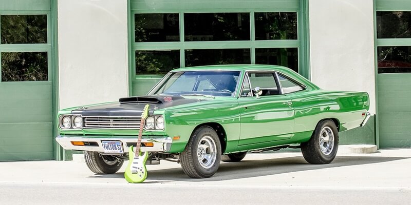 Dobra internetowa reklama warsztatu samochodowego