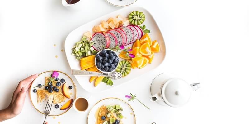 Promocja usług dietetycznych w internecie – zaspokój wilczy apetyt na nowych klientów!