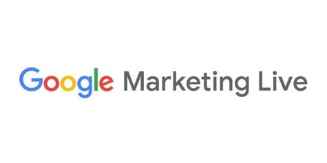 google marketing live