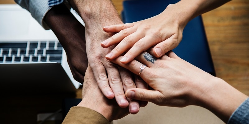 5 kroków do skutecznej promocji fundacji i stowarzyszeń