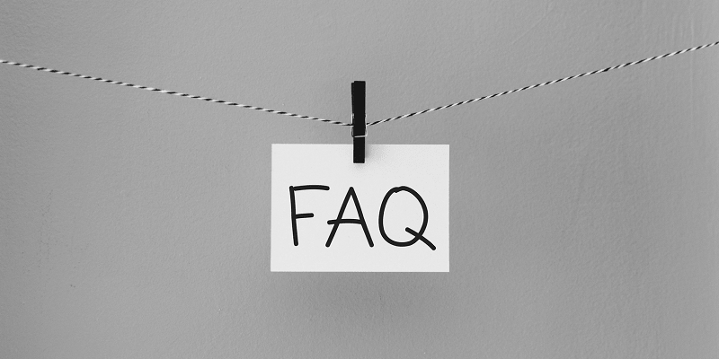 Jak napisać FAQ? Pytania i odpowiedzi jako element content marketingu