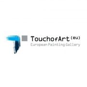 Rekomendacje: logo Touch of Art