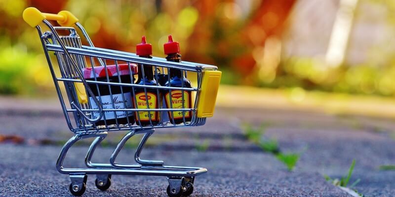 Ratuj porzucone koszyki w sklepie internetowym, by zwiększyć współczynnik konwersji – 11 sposobów