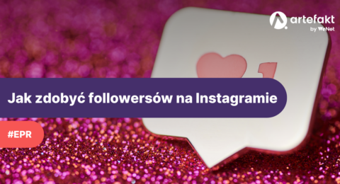 Jak zdobyć followersów na Instagramie?