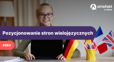 Pozycjonowanie stron wielojęzycznych