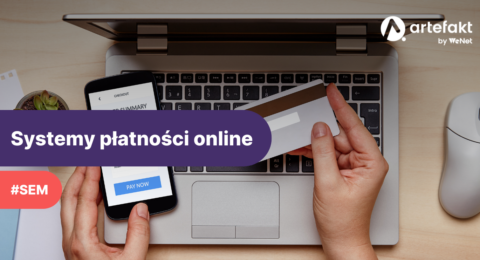Systemy płatności w e-commerce