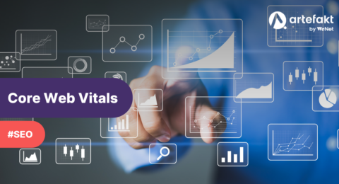 Core Web Vitals – czym są i jak je mierzyć?