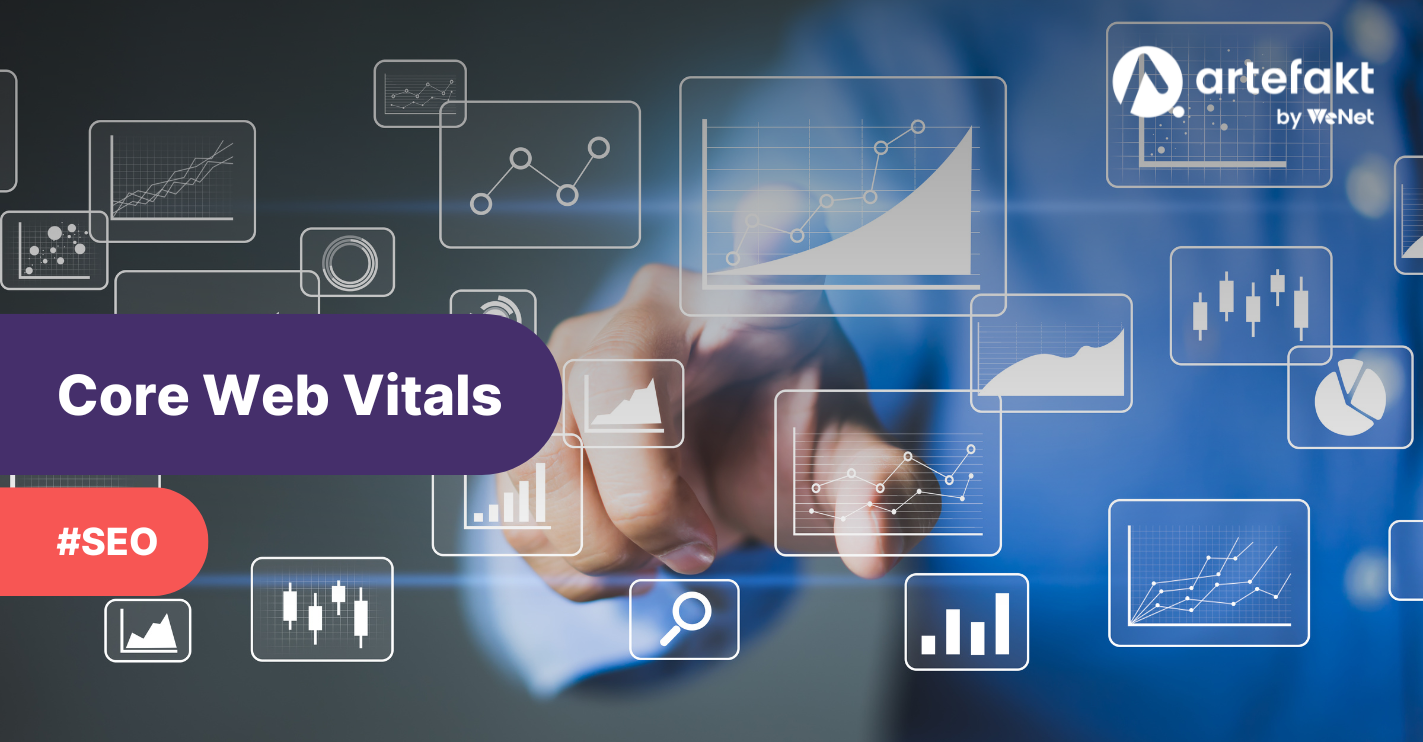 Core Web Vitals – czym są i jak je mierzyć?