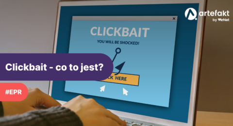 Co to jest clickbait?