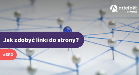 Jak zdobywać wartościowe linki do strony