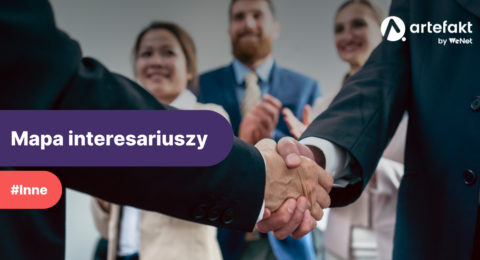 Mapa interesariuszy
