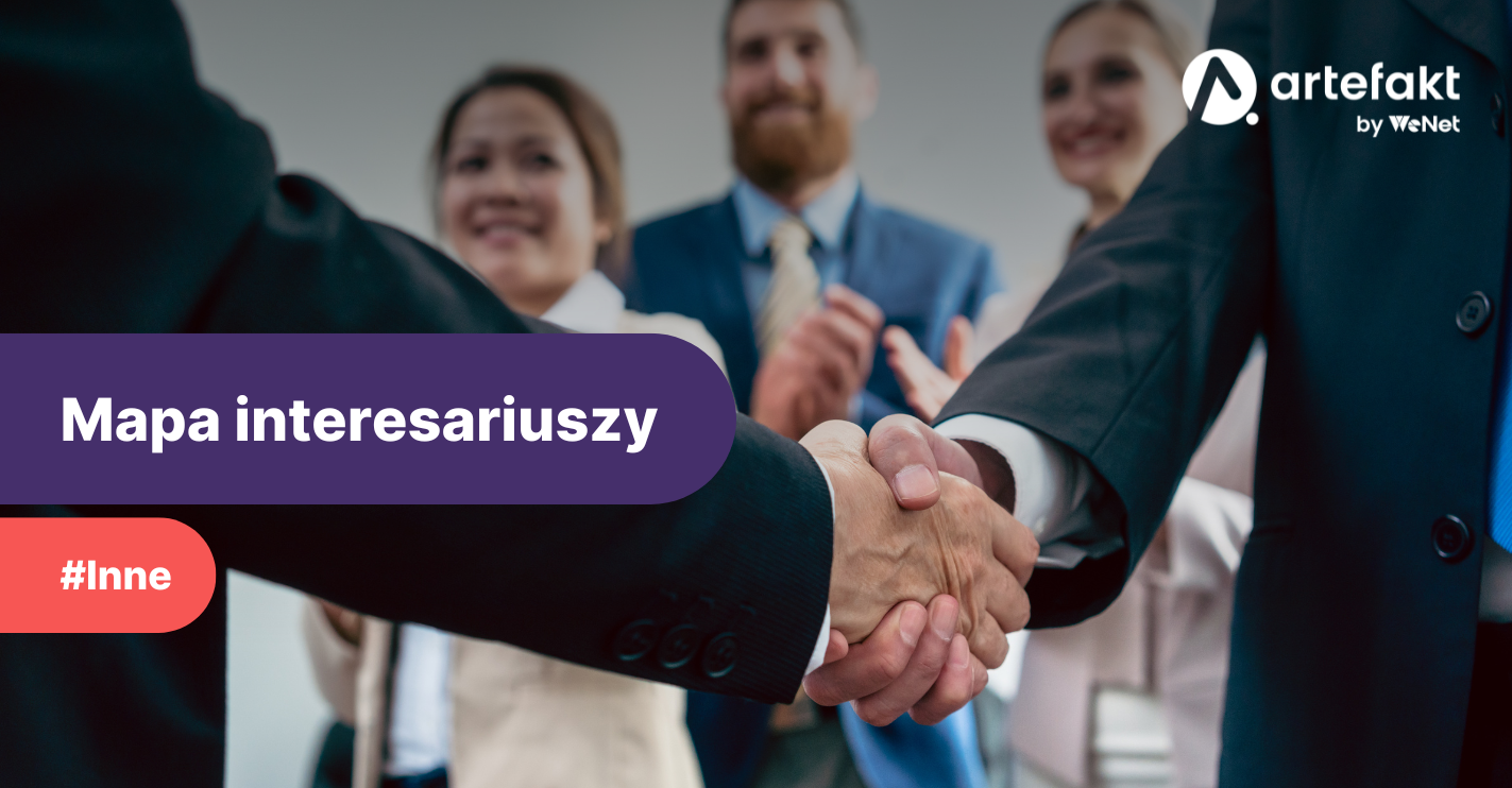 Jak stworzyć i wykorzystać mapę interesariuszy?