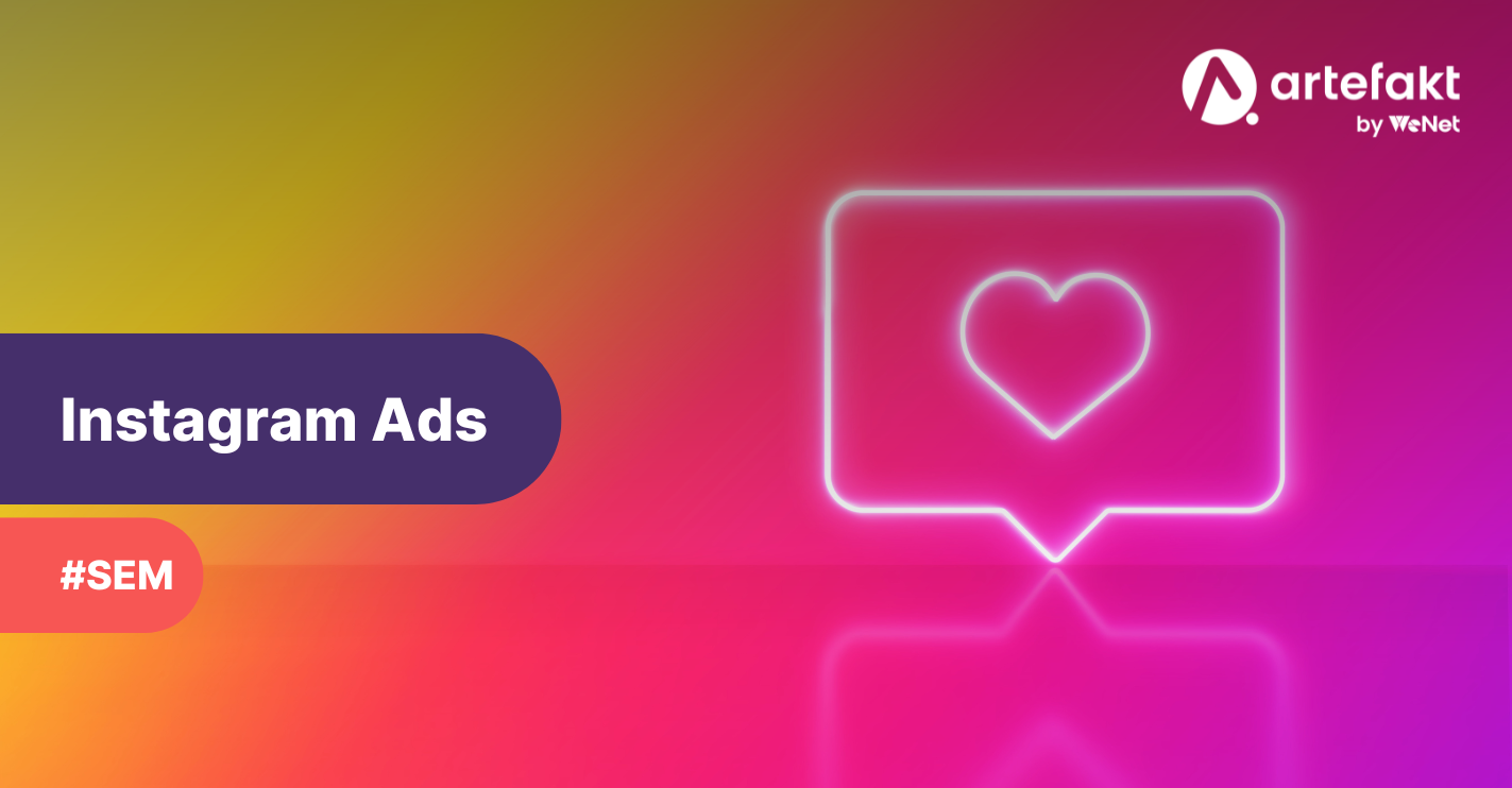 Reklama na Instagramie – co warto wiedzieć na początek?