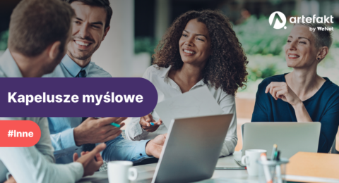 Czym są kapelusze myślowe?