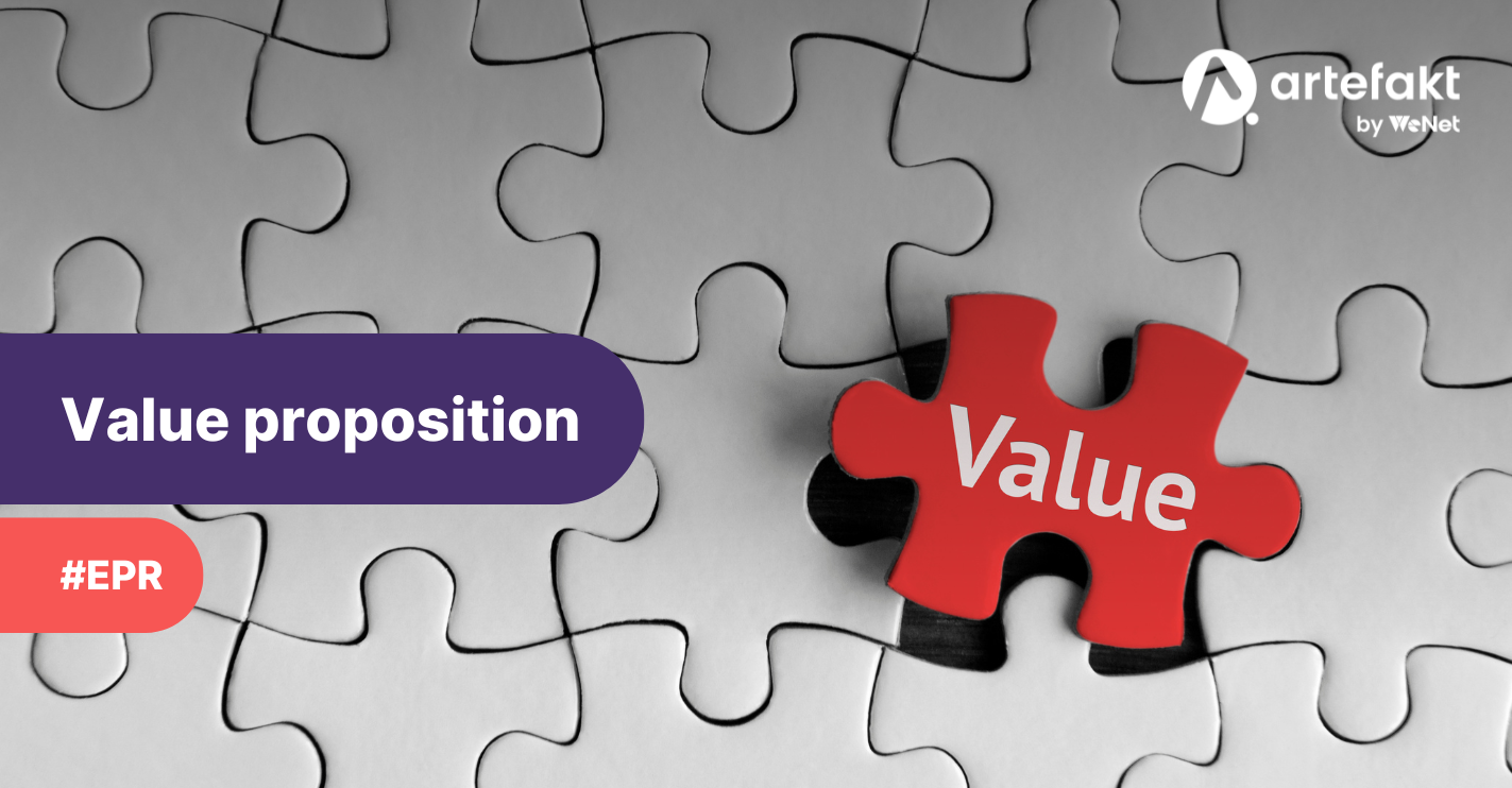 Value proposition – czym jest i jak pomoże Twojej firmie?