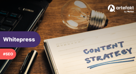 Na jakiej zasadzie działa platforma Whitepress i jakie znaczenie ma dla SEO?