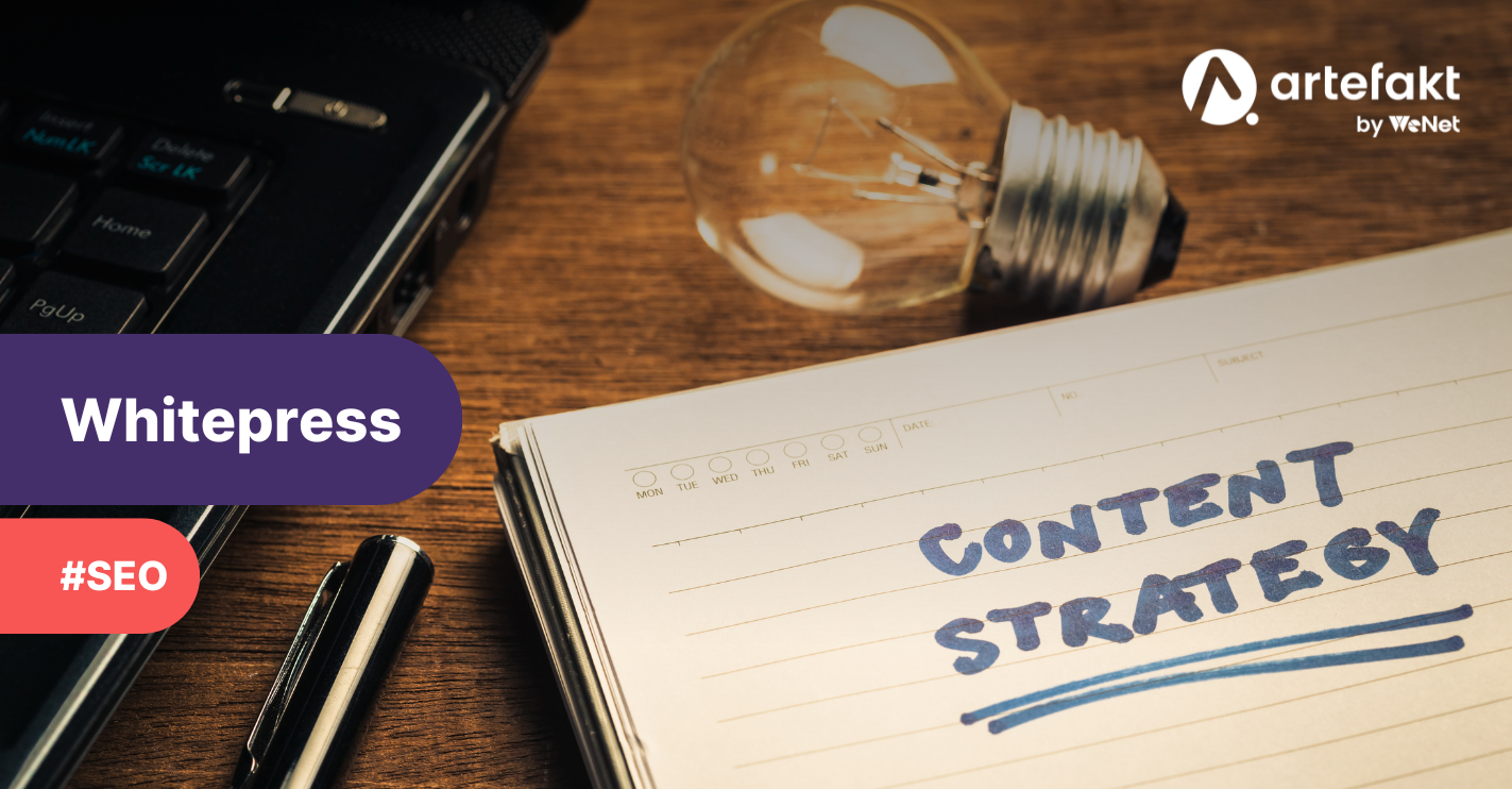 Na jakiej zasadzie działa platforma Whitepress i jakie znaczenie ma dla SEO?