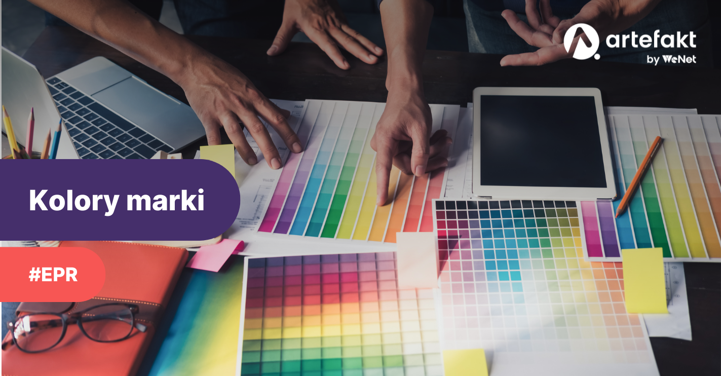 Kolory marki – czy są aż tak ważne?