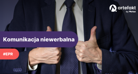 Komunikacja niewerbalna