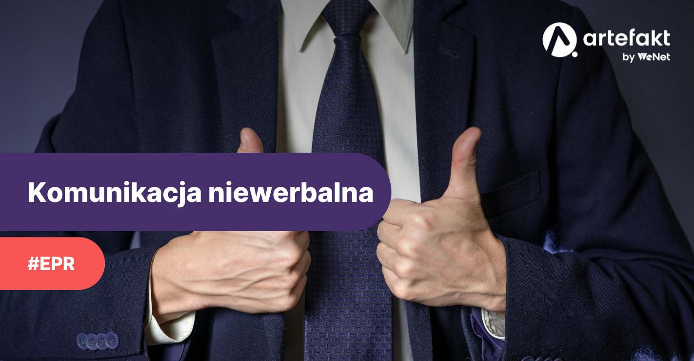 Jak ważna jest mowa ciała?