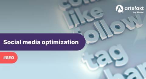 Social Media Optimization – czym jest i jaki ma wpływ na pozycjonowanie strony?