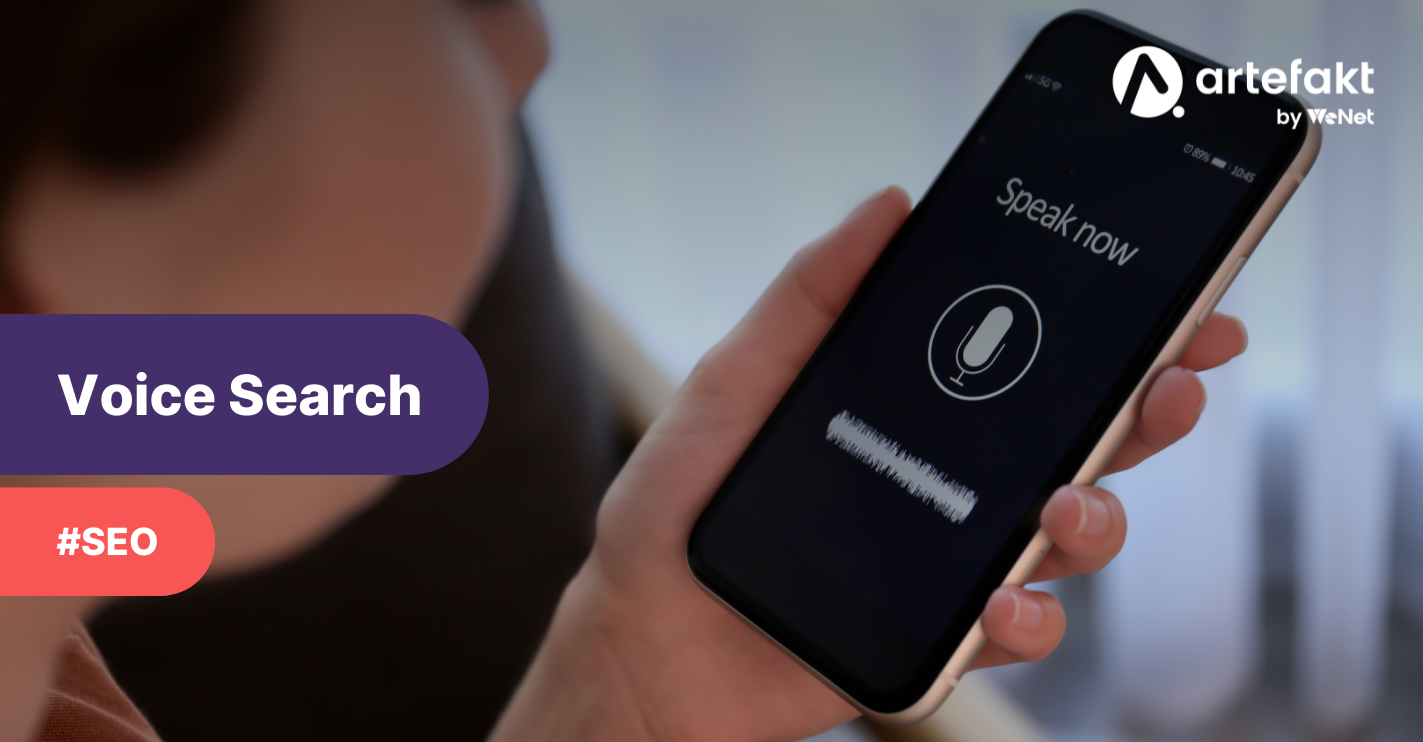 Wyszukiwanie głosowe Google, czyli czym jest Voice Search?
