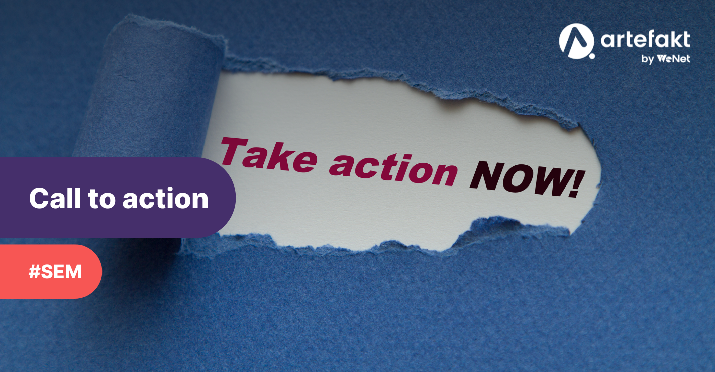Przycisk call to action, który konwertuje – jak go przygotować?