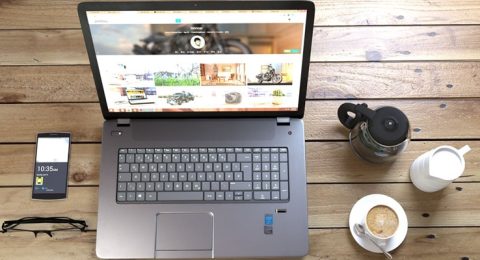 9 skutecznych elementów firmowej strony internetowej