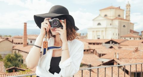 Jak prowadzić fanpage fotograficzny – 7 wskazówek dla fotografa