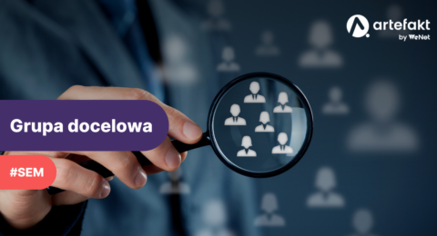Co to jest grupa docelowa