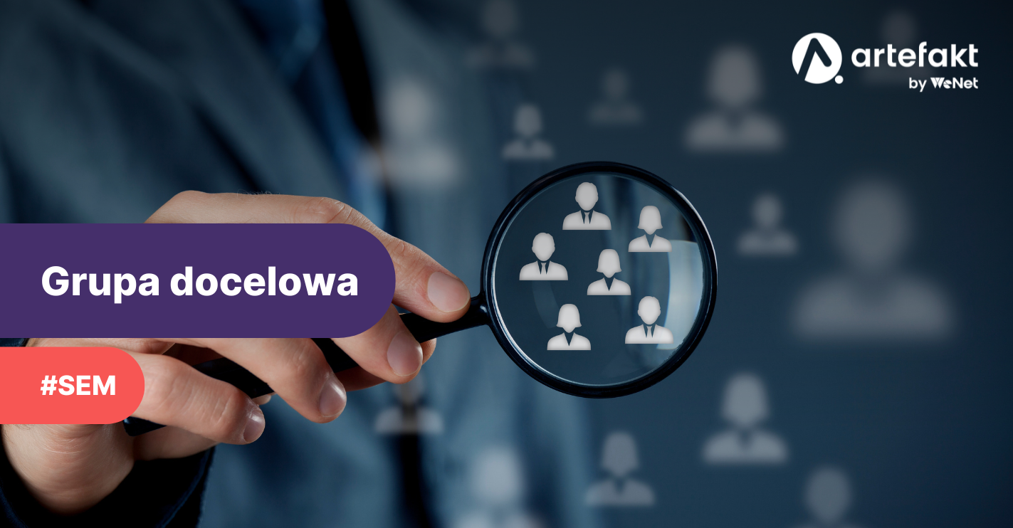 Jak określić grupę docelową swojej strony internetowej?