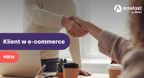 Rodzaje klientów w e-commerce